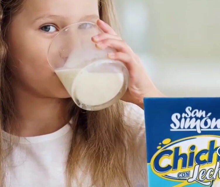 Leche UHT del grupo San Simón: frescura y calidad en cada envase