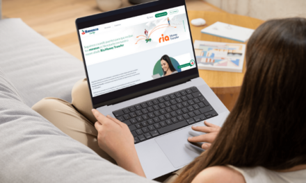 Banesco amplía su servicio de remesas con RIA