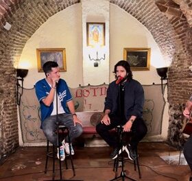 Cali y El Dandee lanzan el videoclip de ‘Volverte a Querer’