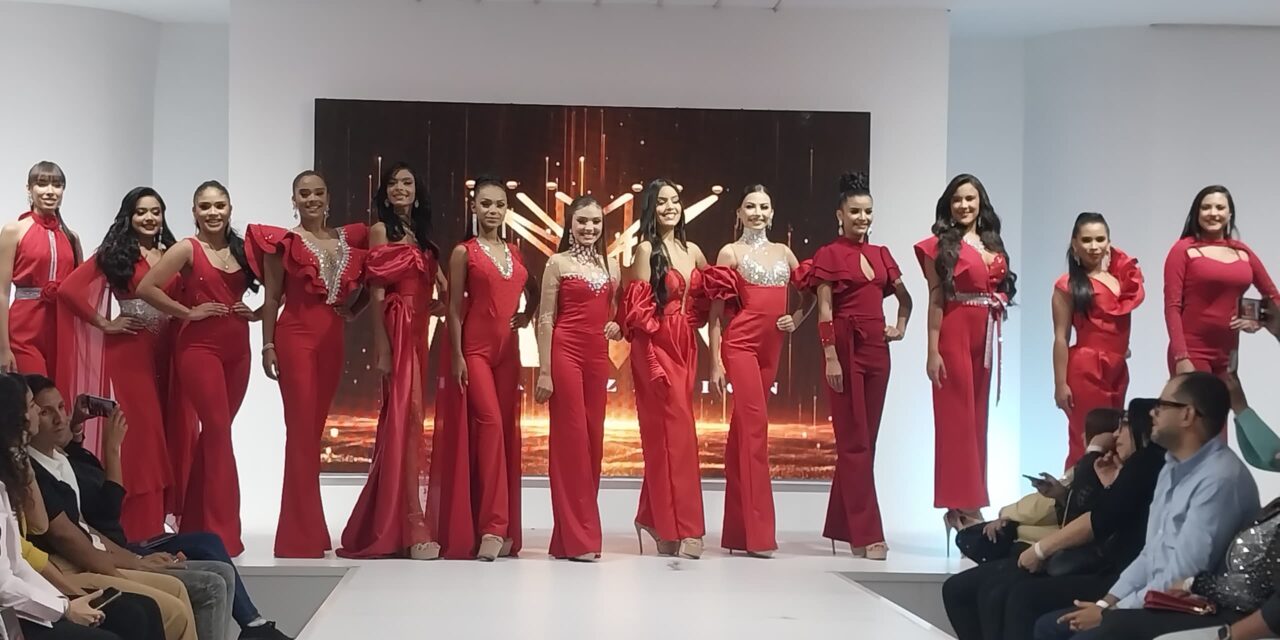 Miss Models Venezuela tendrá a su ganadora el 14 de diciembre