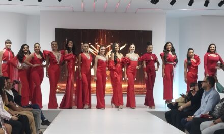 Miss Models Venezuela tendrá a su ganadora el 14 de diciembre