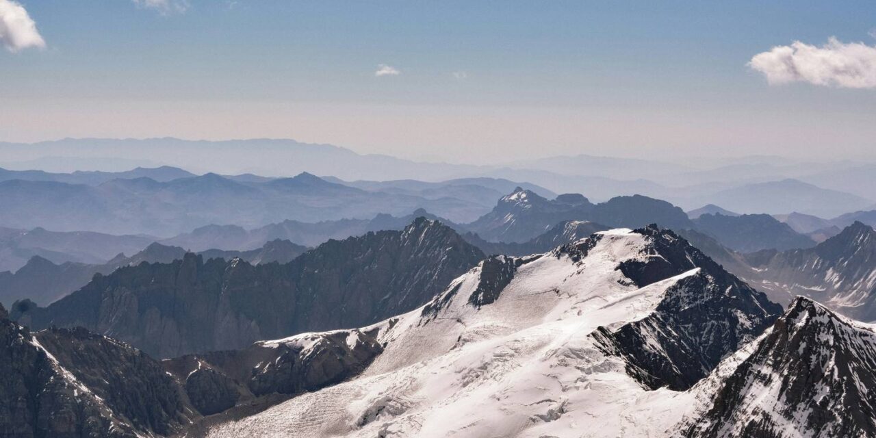 Día Internacional de las Montañas: Un llamado a celebrar y proteger nuestras maravillas naturales