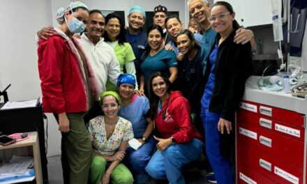 Centro de exploraciones cardiovasculares Kardia crece y presta la mejor atención a sus pacientes