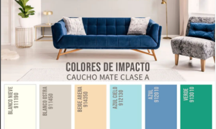 Sepa cuáles son los colores que marcaron tendencia en el 2024