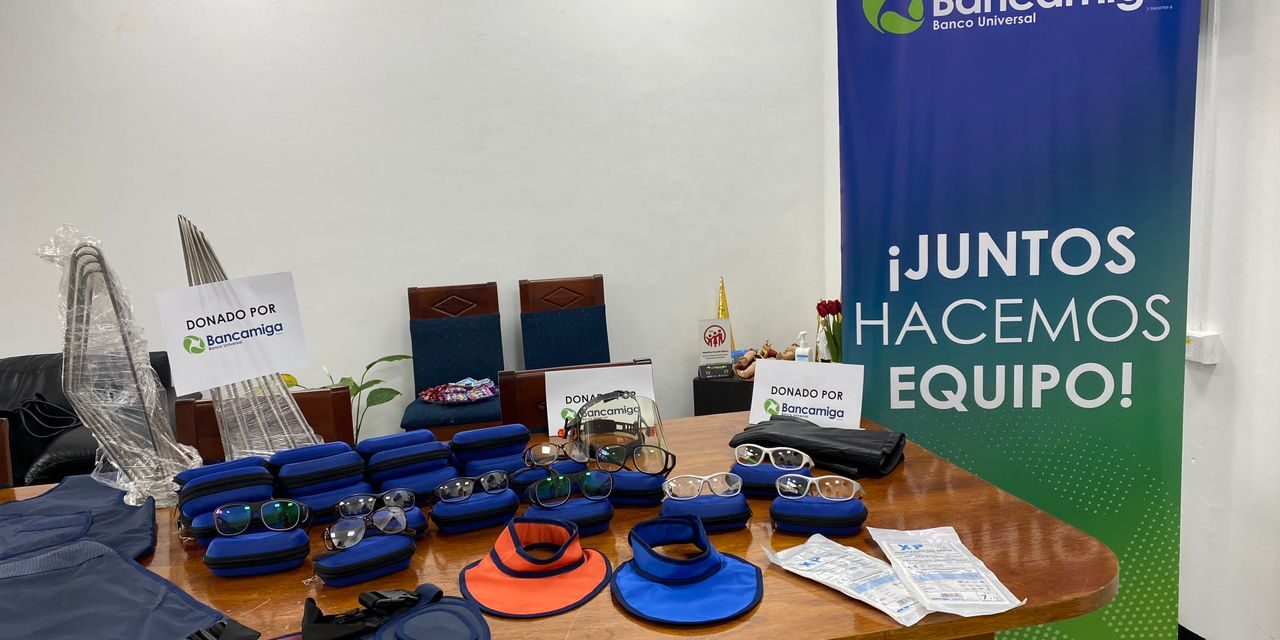 Compromiso social de Bancamiga se consolidó en 2024