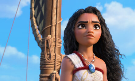 Nuevo récord: Moana 2 supera los $100 millones en taquilla y los 26 millones de espectadores en Latinoamérica