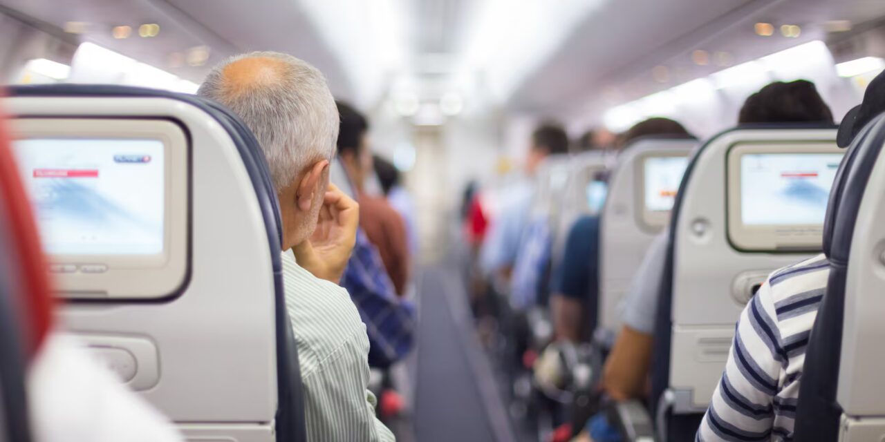 Sepa cuales son las aerolíneas catalogadas como las más peligrosas e inseguras del mundo