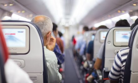 Sepa cuales son las aerolíneas catalogadas como las más peligrosas e inseguras del mundo