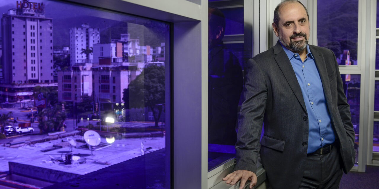 Cirion patrocinará la edición 2025 de Perspectivas Económicas de Venamcham