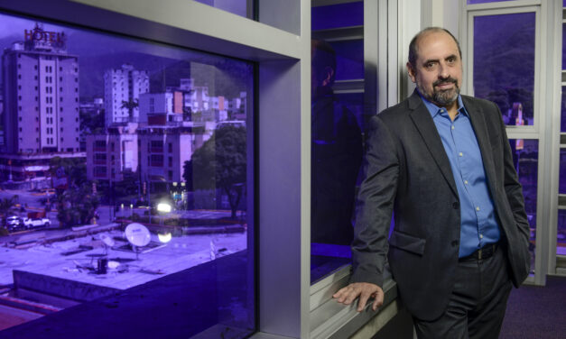 Cirion patrocinará la edición 2025 de Perspectivas Económicas de Venamcham