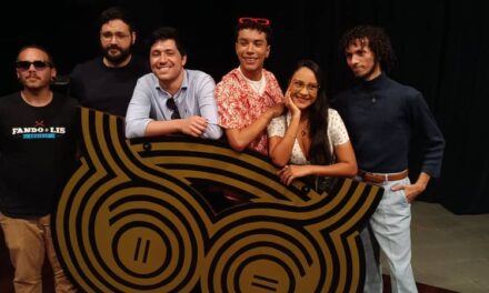 Arranca el 10mo Festival de Jóvenes Directores Trasnocho Cultural