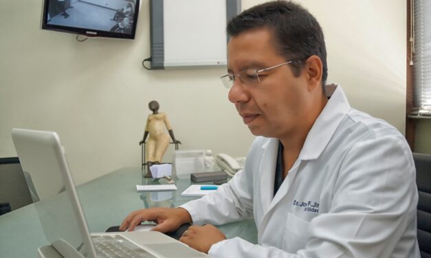 Conozca las últimas técnicas en fertilidad, explicadas por el doctor José Florencio Jiménez