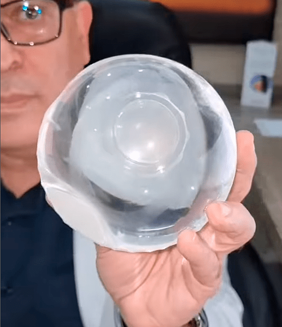 El balón gástrico: una solución segura y eficaz para perder peso