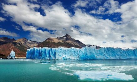 En el día mundial de los glaciares, abogan por el cuidado del medio ambiente