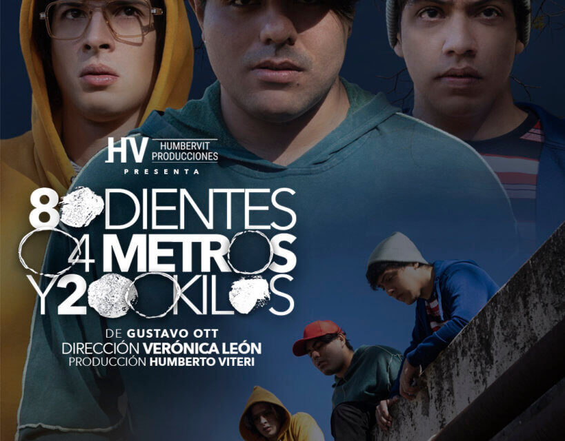 Verónica León y Jesús Orsini ganan la edición 10 del Festival de jóvenes directores del Trasnocho Cultural