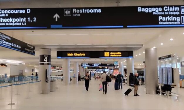 Anuncian nuevos conceptos en restaurantes y tiendas para el Aeropuerto Internacional de Miami