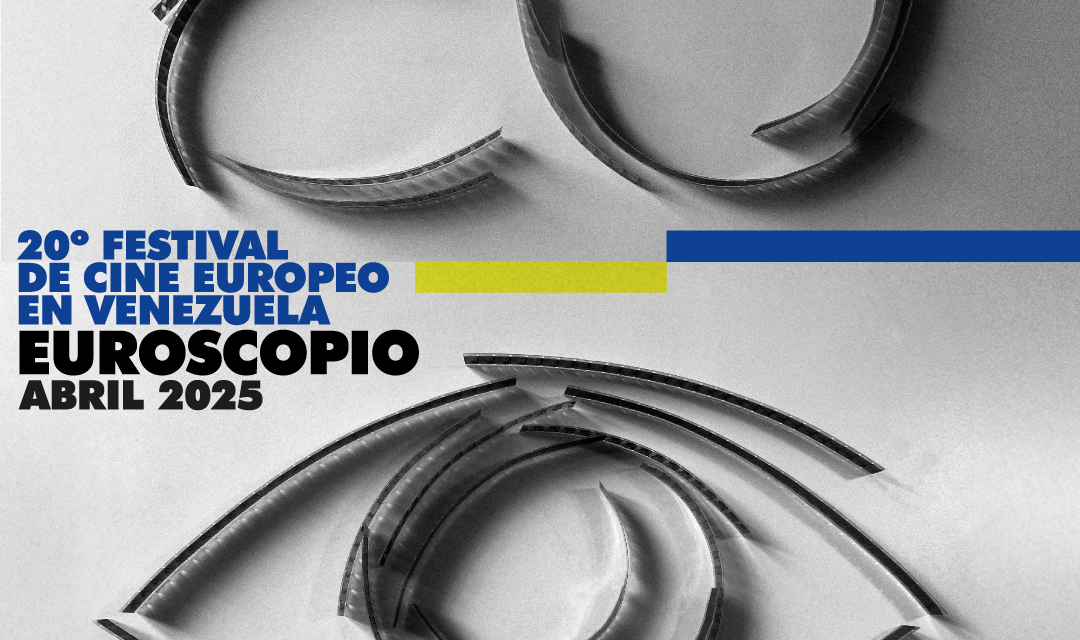 La 20ª edición del Festival de Cine Europeo llega a los cines de Venezuela