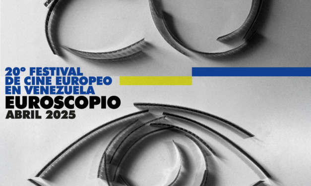 La 20ª edición del Festival de Cine Europeo llega a los cines de Venezuela