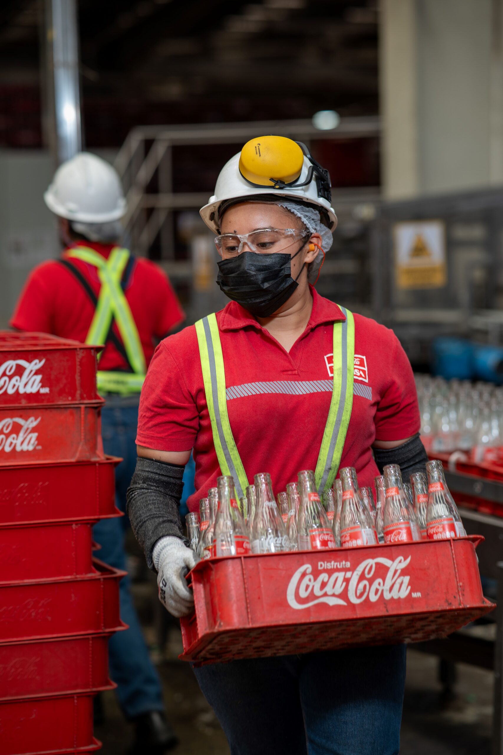 Coca-Cola FEMSA presentó sus resultados - Negocios y Destinos