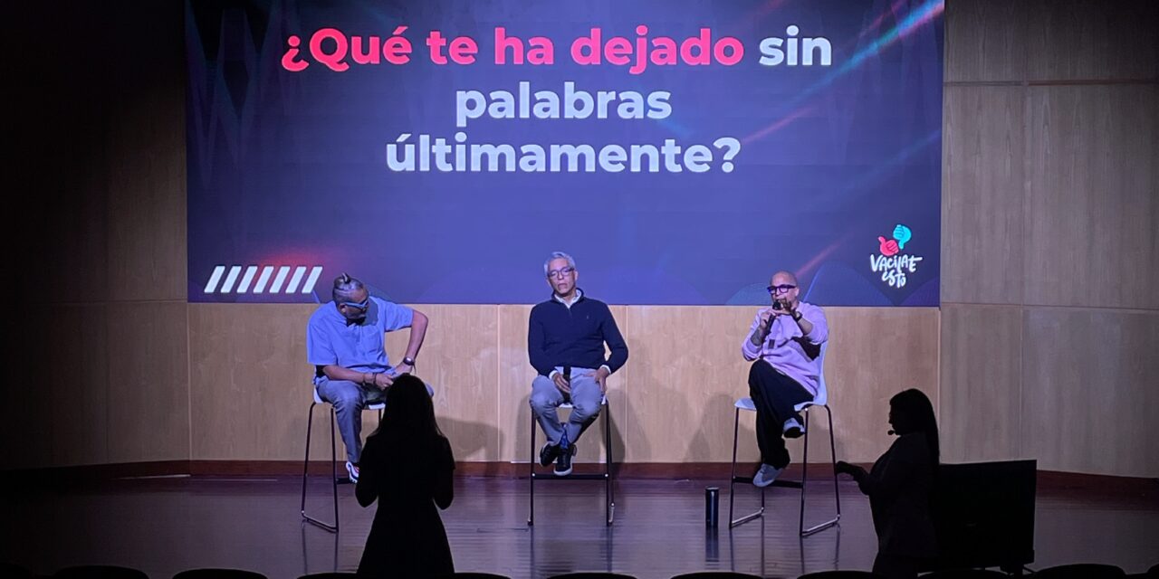 Presentan el primer programa de radio en Venezuela realizado 100% con Inteligencia Artificial