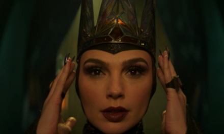 CINE: La magia Blanca Nieves ya está en los cines de Venezuela