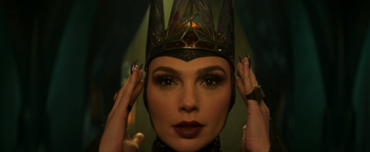 CINE: La magia Blanca Nieves ya está en los cines de Venezuela
