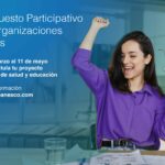 Presupuesto Participativo Banesco 2025 invita a organizaciones sociales a postular sus proyectos