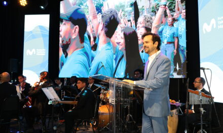 Fundación Telefónica Movistar benefició a más de 440 mil personas en 2024  