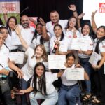 Coca-Cola Venezuela certifica 284 bodegueras de la Red de Empoderamiento Femenino en Maracaibo