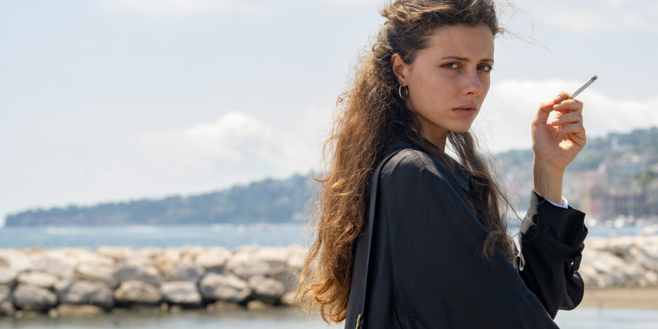 Estreno de cine: “Parthenope”, sobre la soledad y los amores prohibidos