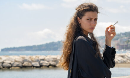 Estreno de cine: “Parthenope”, sobre la soledad y los amores prohibidos