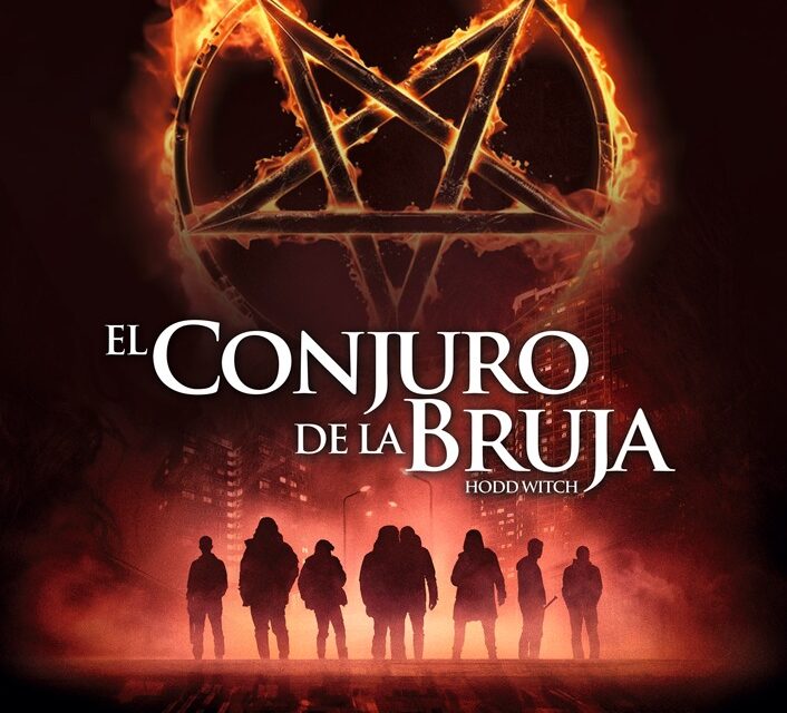 CINE: El Conjuro de la Bruja: Misticismo, Incredulidad y su impacto en redes sociales, se estrena el jueves 20