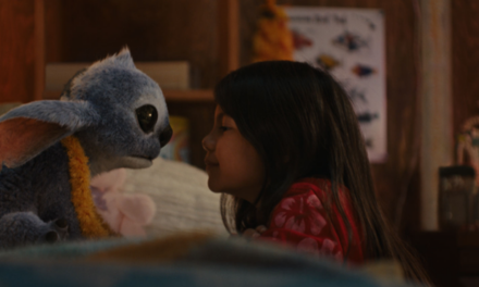 En mayo, Lilo y Stitch traerán el caos a los cines