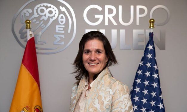 María Fernández de Córdoba: CEO del Grupo Eulen US: “pronto trabajaremos en los aeropuertos más grandes de los Estados Unidos”