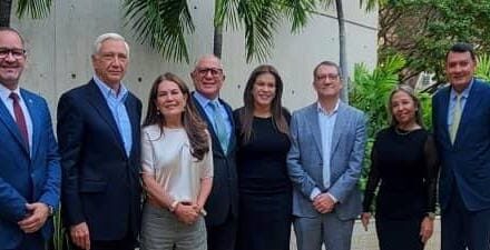 Cámara de Aseguradores de Venezuela eligió Junta Directiva 2025-2026