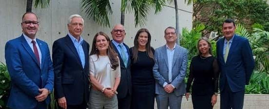Cámara de Aseguradores de Venezuela eligió Junta Directiva 2025-2026