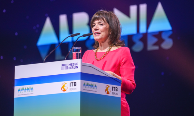 El sector turismo representará el 11% de la economía global para 2034