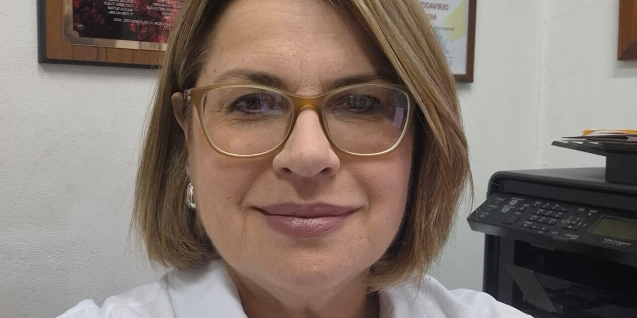 Martha Grand, empresaria monaguense: la mujer venezolana disminuye brechas en el orden empresarial