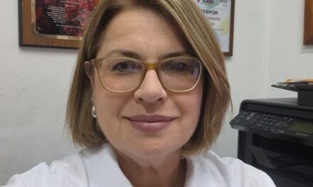 Martha Grand, empresaria monaguense: la mujer venezolana disminuye brechas en el orden empresarial
