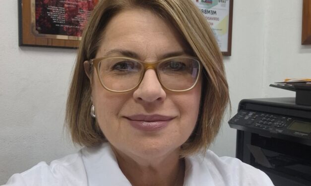 Martha Grand, empresaria monaguense: la mujer venezolana disminuye brechas en el orden empresarial