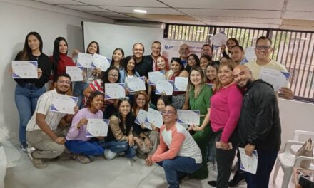 ‎‎El IPSP realizó su segunda Máster Class con rotundo éxito ‎‎