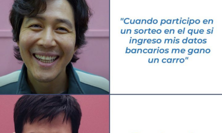 Banco Exterior ofrece recomendaciones de seguridad para no ser víctimas del phishing