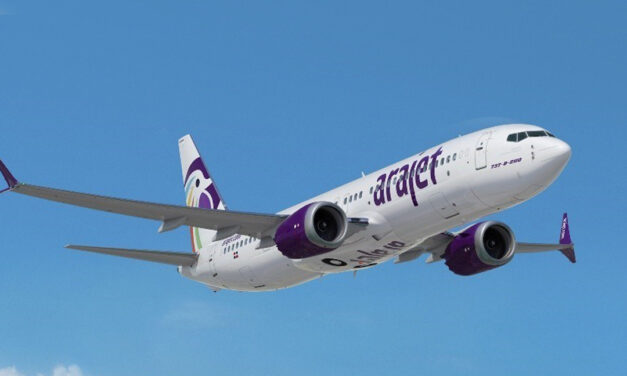 EULEN Aviation y Arajet Airlines forjan una asociación estratégica