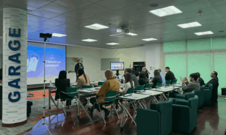Inicia fase final de Banesco Innova: 17 proyectos serán evaluados