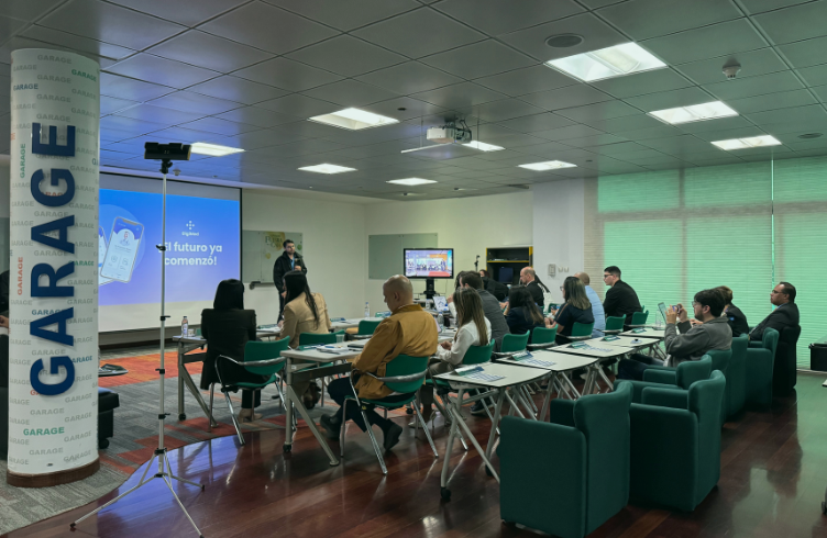 Inicia fase final de Banesco Innova: 17 proyectos serán evaluados