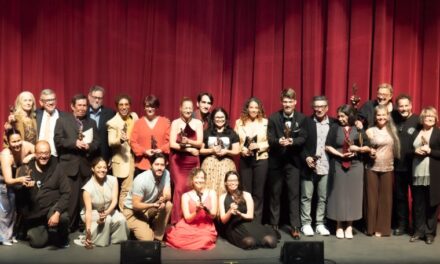 Anuncian los ganadores de los XI Premios Avencrit 2024