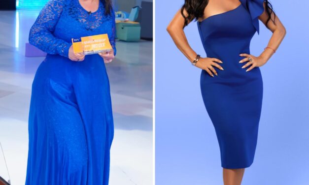 Miami: vea la transformación total de Carolina Sandoval de la mano de Alejandro Chabán