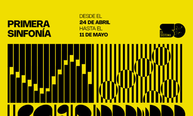 Suena la primera sinfonía del «Vive El Sistema Fest»