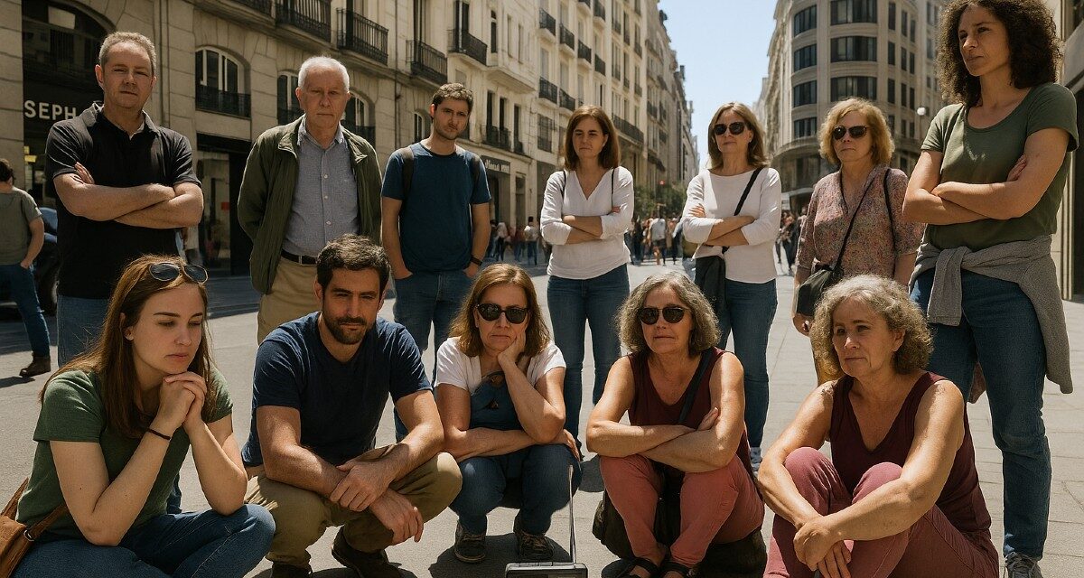 Siempre la Radio: el medio que nunca falla en tiempos de crisis