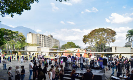 Concurso y exposición fotográfica “Qué Significa Ser Caraqueño?” redefine los espaios públicos de nuestra capital